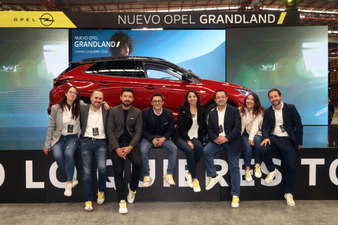 Opel presenta el nuevo Corsa, audaz y tradicional