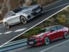 El nuevo BMW Serie 5 Sedán: la estrategia de electrificación de BMWGroup continúa con el sedán ejecutivo por excelencia