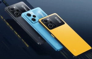 POCO y la conquista del mercado de gama media gracias al rendimiento de sus smartphones