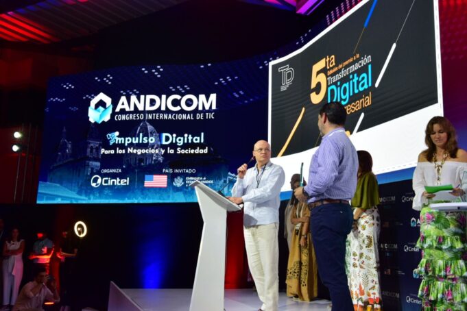 Abren convocatoria para el VI Premio a la Transformación Digital Empresarial