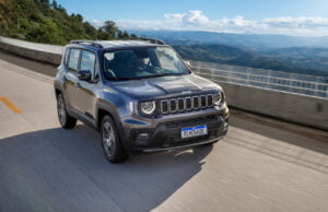 Fiat, Jeep®, Opel, Peugeot y Ram inundarán de lujo, aventura, poder, pasión y emoción la ciudad capitalina