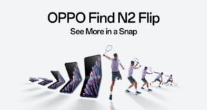 OPPO trae momentos inspiradores con su tecnología de imagen profesional a Roland-Garros 2023