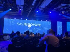 SAS invierte mil millones de dólares en soluciones industriales potenciadas por Inteligencia Artificial