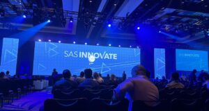 SAS invierte mil millones de dólares en soluciones industriales potenciadas por Inteligencia Artificial