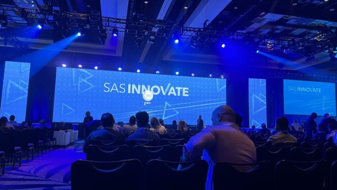 SAS invierte mil millones de dólares en soluciones industriales potenciadas por Inteligencia Artificial