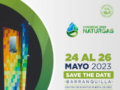 El rol del gas natural en la lucha contra la pobreza y el cambio social, temas clave del Congreso Naturgas 2023