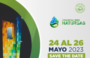 El rol del gas natural en la lucha contra la pobreza y el cambio social, temas clave del Congreso Naturgas 2023