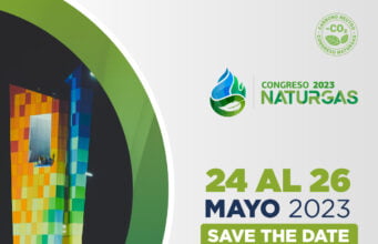 El rol del gas natural en la lucha contra la pobreza y el cambio social, temas clave del Congreso Naturgas 2023