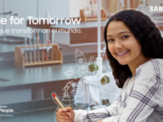 Se abren registros de Solve For Tomorrow 2023, el programa que incentiva a los jóvenes a proponer ideas para mejorar su comunidad