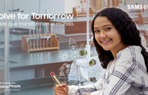 Se abren registros de Solve For Tomorrow 2023, el programa que incentiva a los jóvenes a proponer ideas para mejorar su comunidad