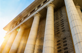 ¿Puede el Tribunal de Justicia de la Comunidad Andina fijar nuevas tasas judiciales conforme al Acuerdo 1 de 2023?