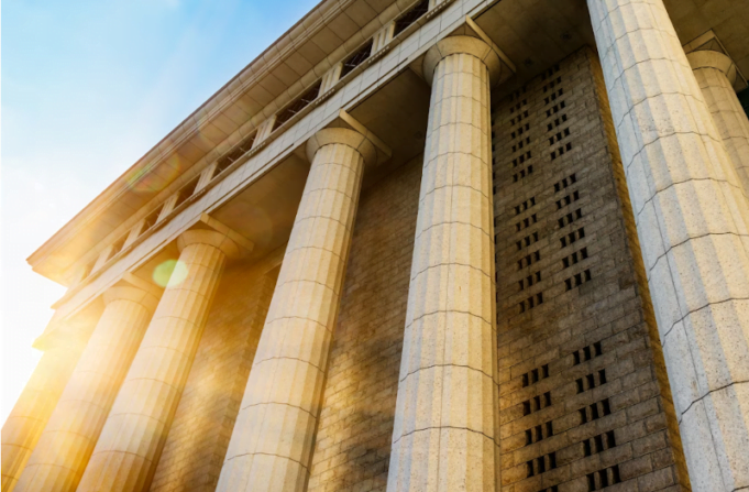 ¿Puede el Tribunal de Justicia de la Comunidad Andina fijar nuevas tasas judiciales conforme al Acuerdo 1 de 2023?