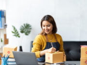 53% de los pequeños empresarios en Colombia utiliza un sitio web, una tienda en línea o un ecommerce como su principal canal de ventas para hacer crecer su negocio: Observatorio de Datos GoDaddy