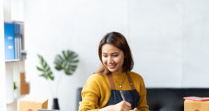 53% de los pequeños empresarios en Colombia utiliza un sitio web, una tienda en línea o un ecommerce como su principal canal de ventas para hacer crecer su negocio: Observatorio de Datos GoDaddy