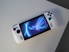 ASUS Republic of Gamers revela todos los detalles de la nueva ROG Ally