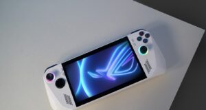 ASUS Republic of Gamers revela todos los detalles de la nueva ROG Ally