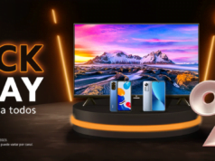 Descubre las soluciones tecnológicas que trae Xiaomi para este Black Friday
