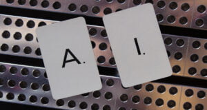 Inteligencia artificial: un arma de doble filo en la creación de contenido