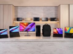 ASUS comparte consejos para los amantes a trabajar en espacios poco convencionales