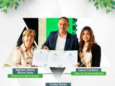 Primera ensambladora rumbo al movimiento sostenible y desarrollo en Colombia