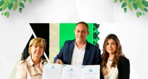 Primera ensambladora rumbo al movimiento sostenible y desarrollo en Colombia