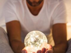 Celebremos el día de la luz