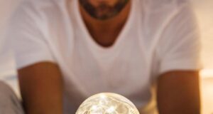 Celebremos el día de la luz