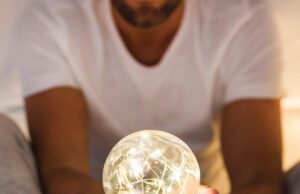 Celebremos el día de la luz