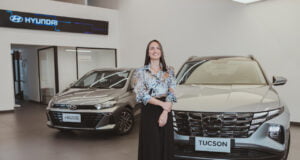 Hyundai Colombia anuncia el nombramiento de su nueva Gerente Comercial