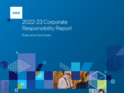 Intel supera su primer objetivo para 2030: $ 2 mil millones de dólares en compras a proveedores diversificados