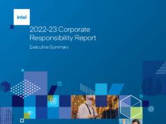 Intel supera su primer objetivo para 2030: $ 2 mil millones de dólares en compras a proveedores diversificados