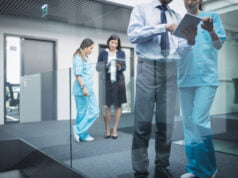 3 claves para entender cómo aumentar la eficiencia en la salud