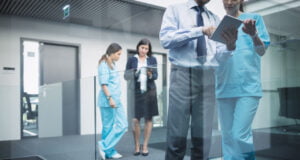 3 claves para entender cómo aumentar la eficiencia en la salud