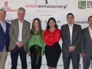El PGA tour Latinoamérica regresa a Bogotá, con el inter rapidísimo golf Championship presentado por Volvo