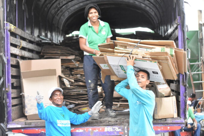 ‘En la REjugada’, una campaña contada desde la voz de los recicladores de oficio para sensibilizar a la ciudadanía sobre la economía circular