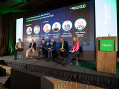 Schneider Electric: más ventas y mayor participación en el rubro e-commerce