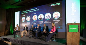 Schneider Electric: más ventas y mayor participación en el rubro e-commerce