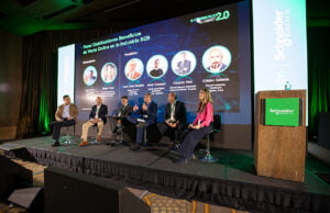 Schneider Electric: más ventas y mayor participación en el rubro e-commerce