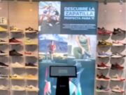 Lanzamiento de Step Lab