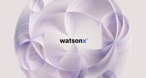 IBM presenta Watsonx, la plataforma que impulsará la nueva generación de modelos fundacionales de IA para los negocios