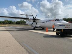 Easyfly anuncia la apertura de 4 nuevas rutas