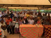 GEB y Enlaza, a punto de cerrar consultas previas en el proyecto colectora