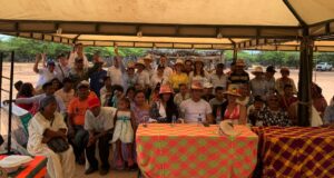 GEB y Enlaza, a punto de cerrar consultas previas en el proyecto colectora