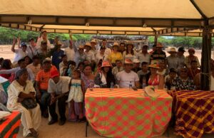 GEB y Enlaza, a punto de cerrar consultas previas en el proyecto colectora