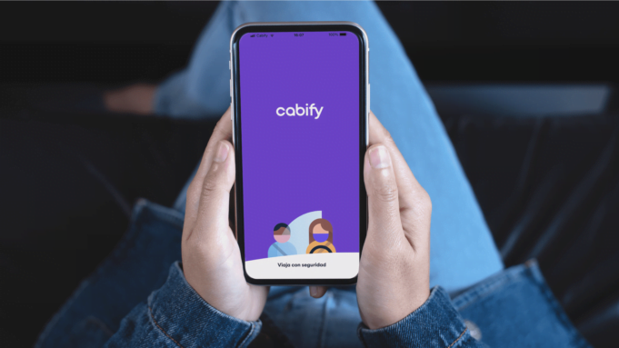 Día del Orgullo: Cabify donará el 1% de todas sus ganancias a la Fundación Procrear en beneficio del colectivo LGTBQ+