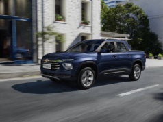 Llega a Colombia la nueva Chevrolet Montana 2024: Una propuesta sin igual en el segmento de las pickups