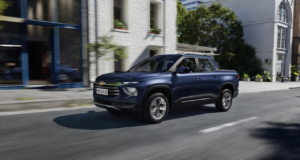 Llega a Colombia la nueva Chevrolet Montana 2024: Una propuesta sin igual en el segmento de las pickups