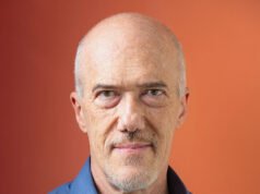 Claudio Baumann Director General de Akamai para América Latina