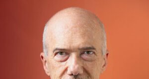 Claudio Baumann Director General de Akamai para América Latina