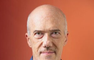 Claudio Baumann Director General de Akamai para América Latina